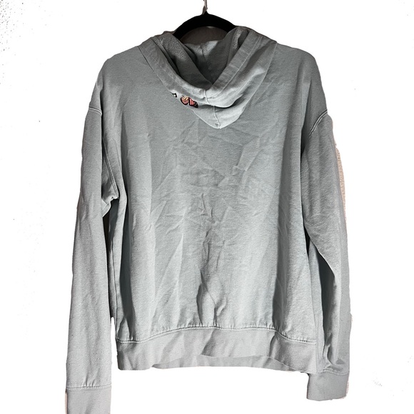 Butterfly Hoodie - Picture 3 of 4